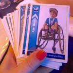 CAF TRADING CARDS